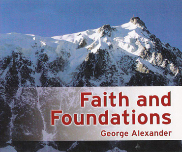 Faith and Foundations