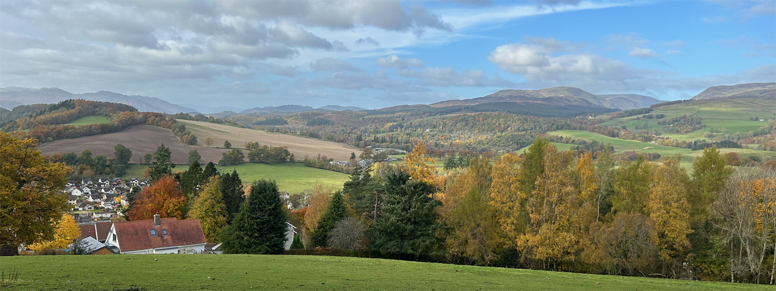 Crieff