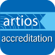 Artios Accreditation Tile