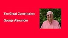 The Great Commission
